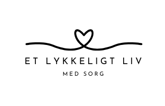 Et lykkeligt liv med sorg